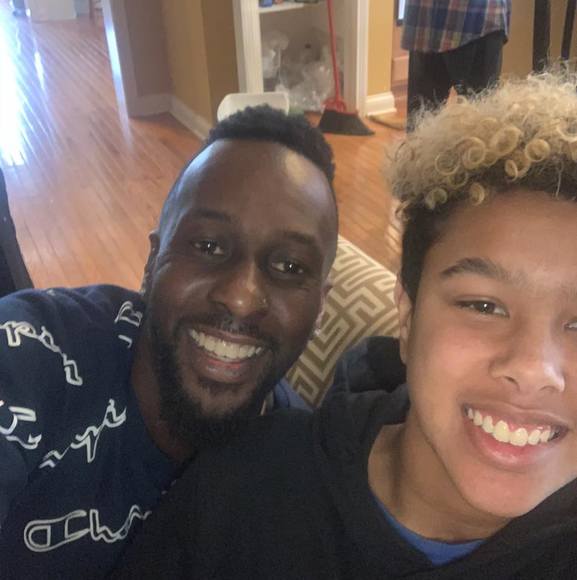 Meet your Posher, Mark - Picture 1 of 1